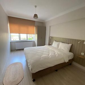Suite mit 2 Schlafzimmern und mit Kingsize-Bett